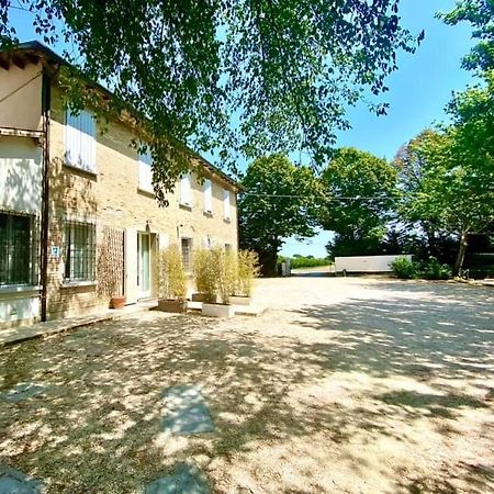 Il Bianconiglio R&B Bed & Breakfast Carraie Exterior foto