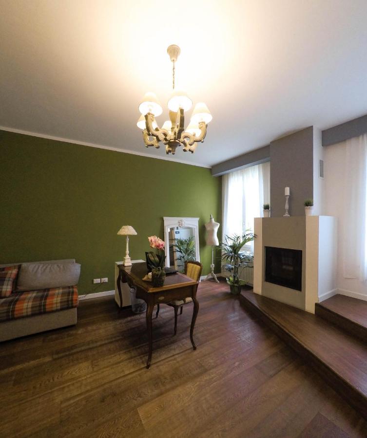 Il Bianconiglio R&B Bed & Breakfast Carraie Exterior foto