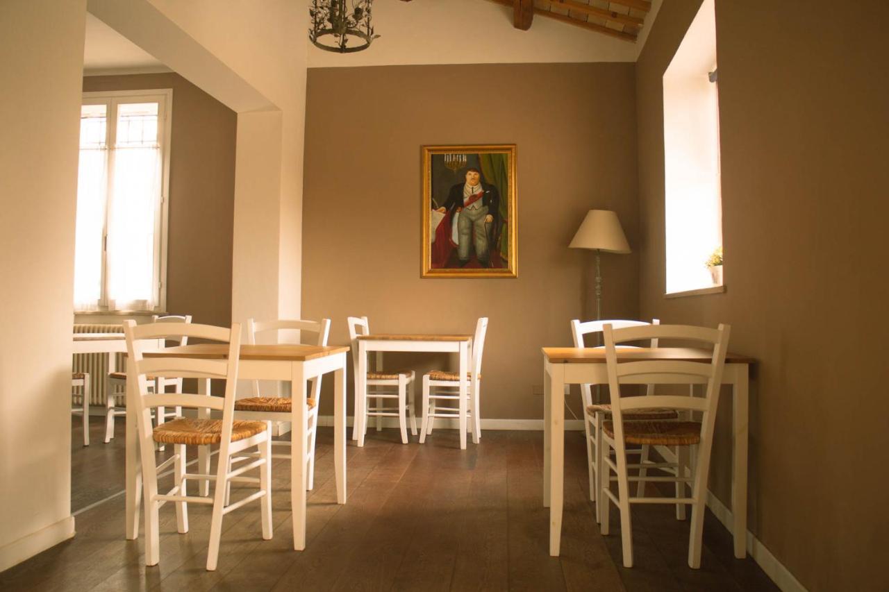 Il Bianconiglio R&B Bed & Breakfast Carraie Exterior foto