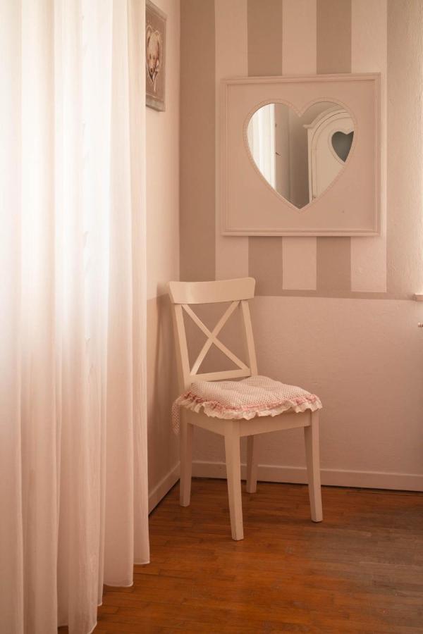 Il Bianconiglio R&B Bed & Breakfast Carraie Exterior foto
