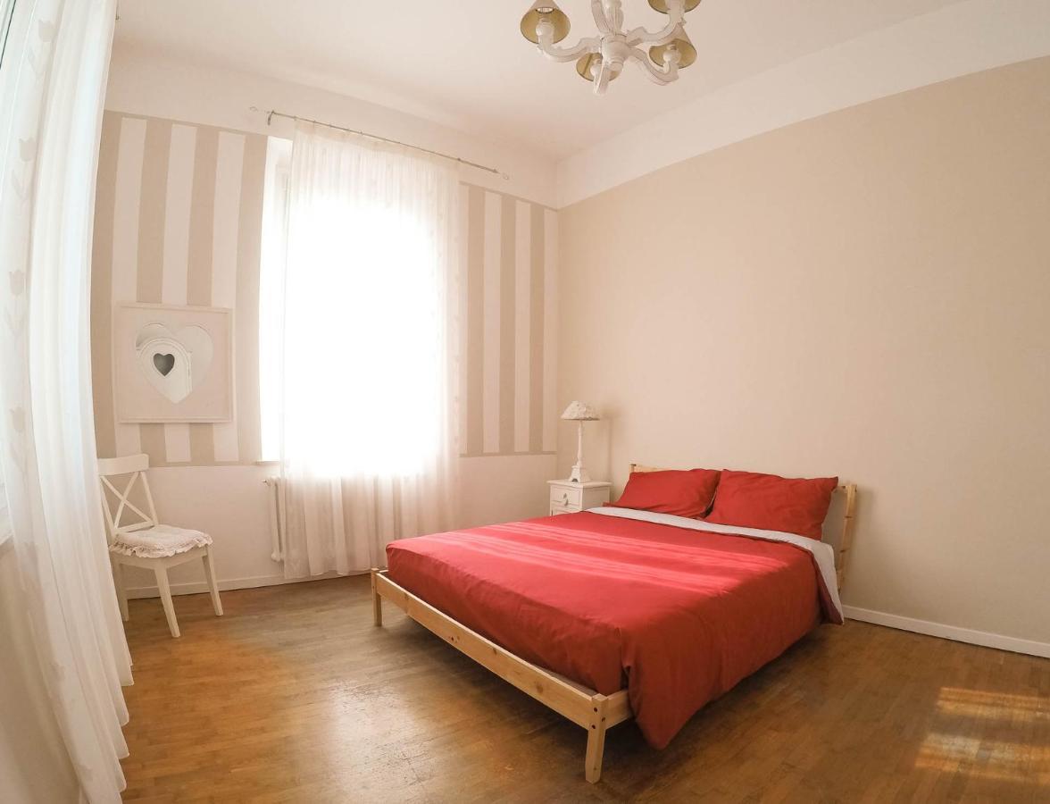 Il Bianconiglio R&B Bed & Breakfast Carraie Exterior foto