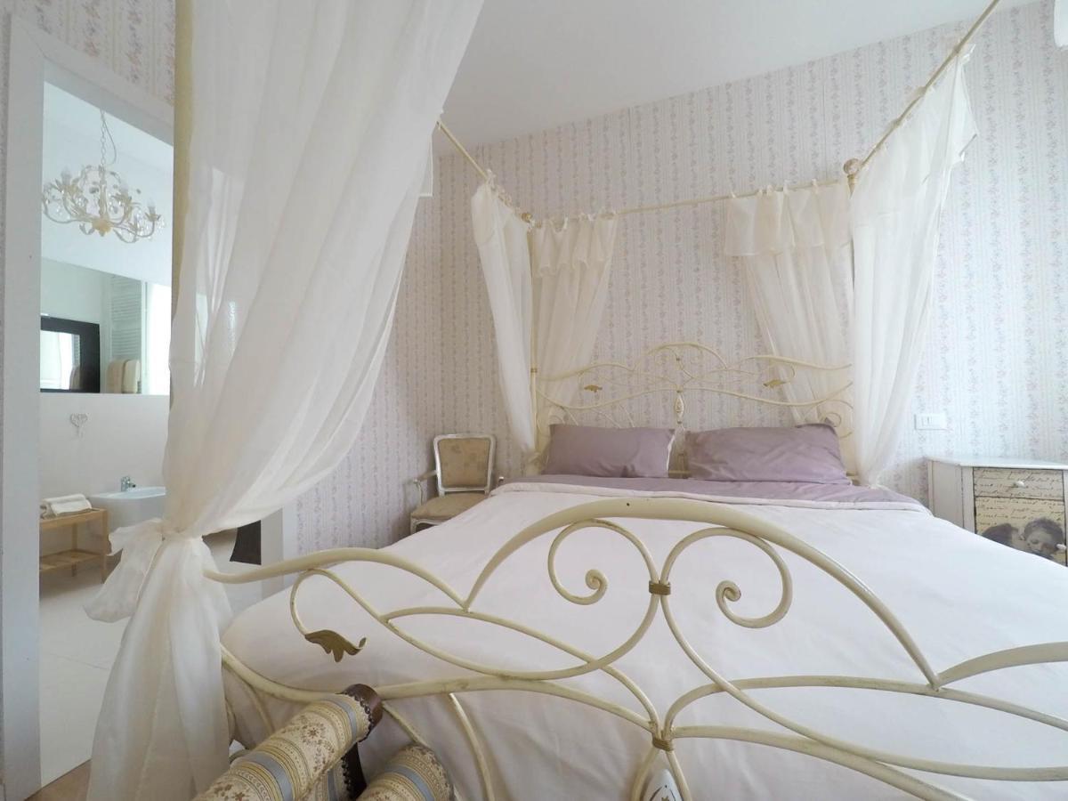 Il Bianconiglio R&B Bed & Breakfast Carraie Exterior foto