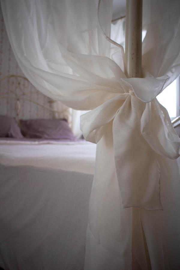 Il Bianconiglio R&B Bed & Breakfast Carraie Exterior foto
