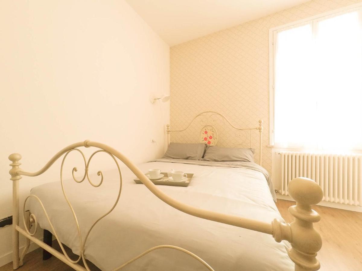 Il Bianconiglio R&B Bed & Breakfast Carraie Exterior foto