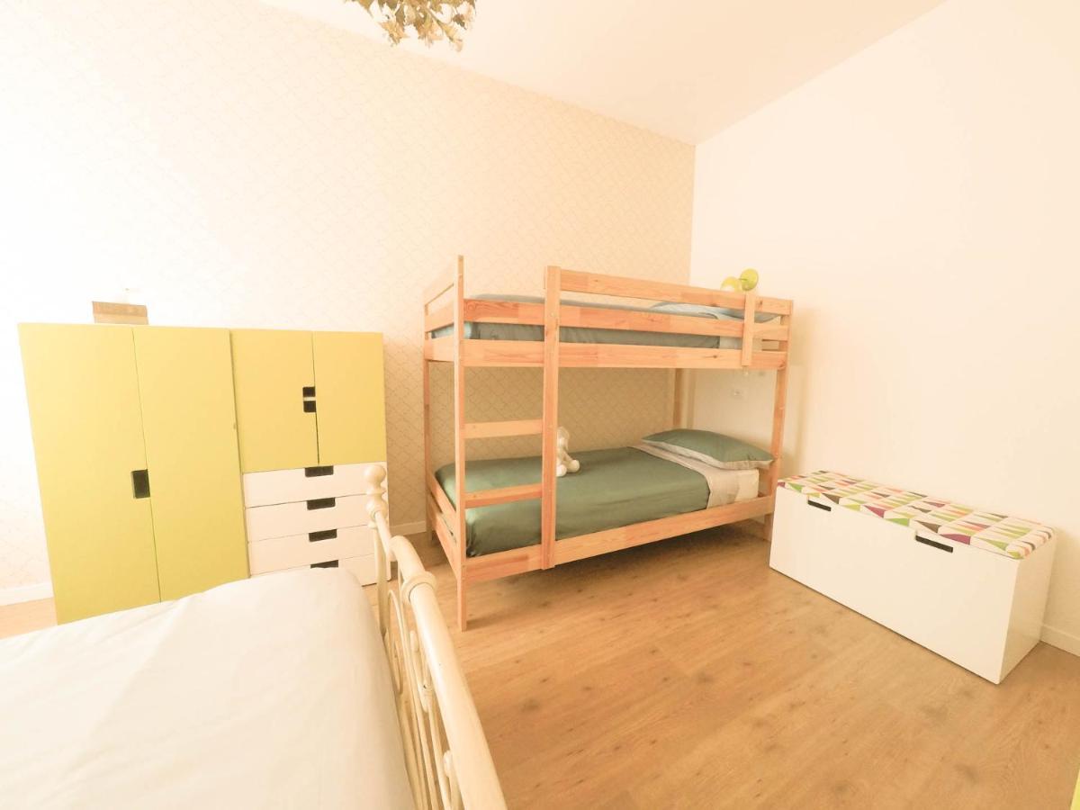 Il Bianconiglio R&B Bed & Breakfast Carraie Exterior foto